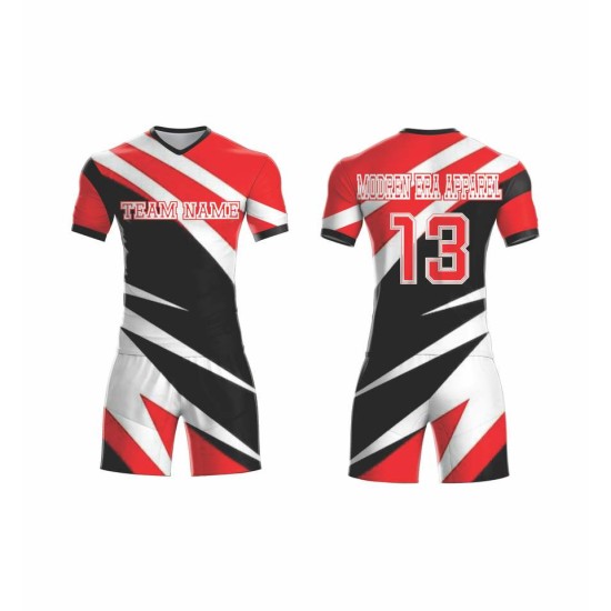 2024 high-quality football jersey uniform sets – sublimation, club men’s sportswear