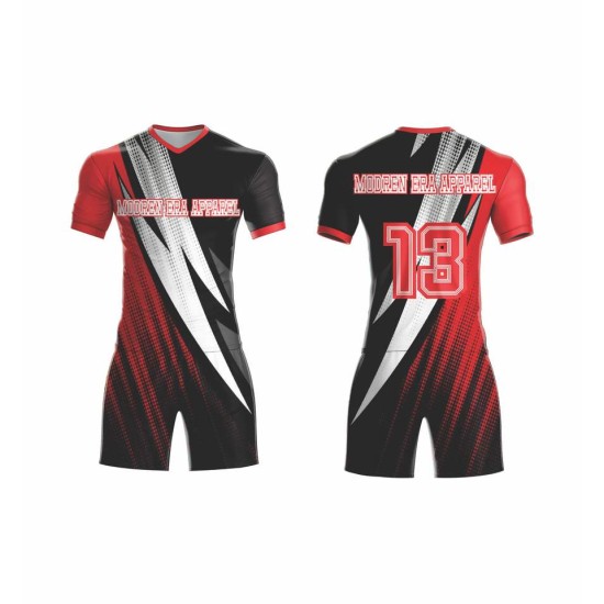 2024 high-quality football jersey uniform sets – sublimation, club men’s sportswear