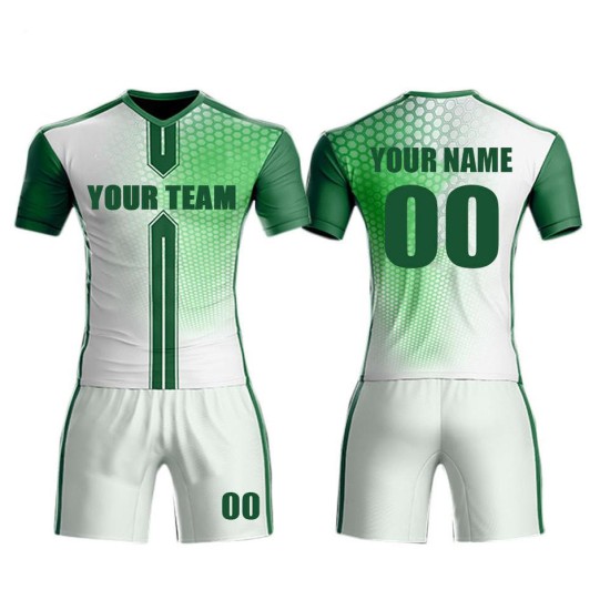 2024 OEM custom-name red football kits – complete training uniforms, custom names inspired by the French national team