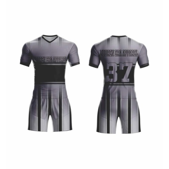 High-quality comfortable breathable football kits – training uniforms for clubs and teams