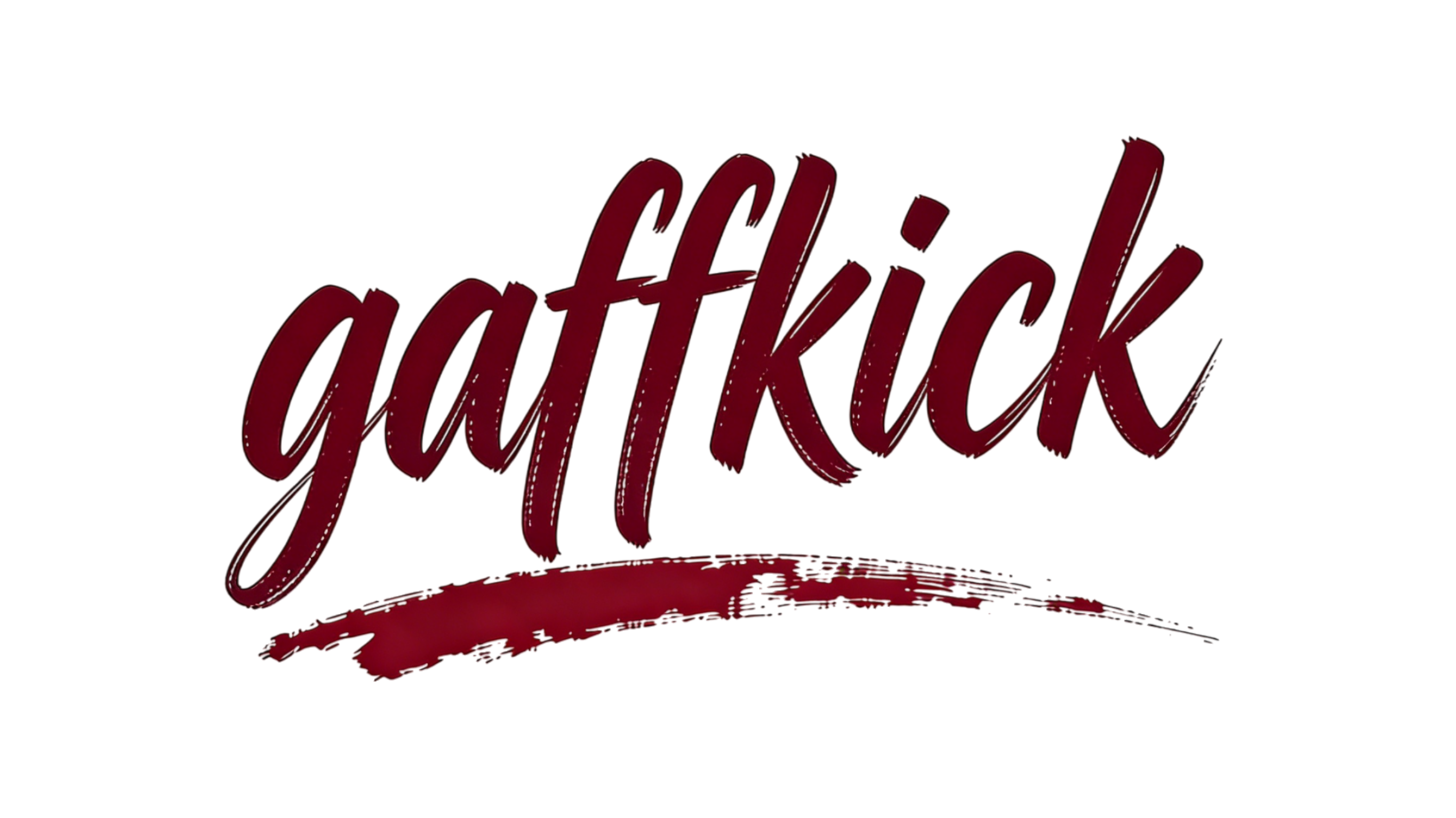 Gaffkick